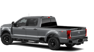 2026 Ford Super Duty® External Image 3